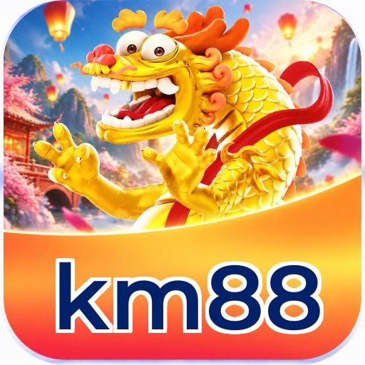 km88 Logo
