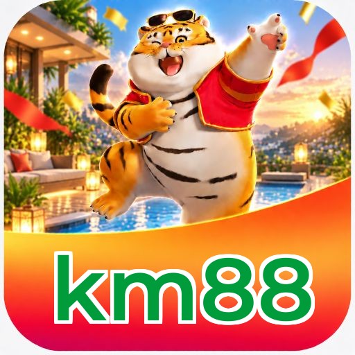 km88 Logo