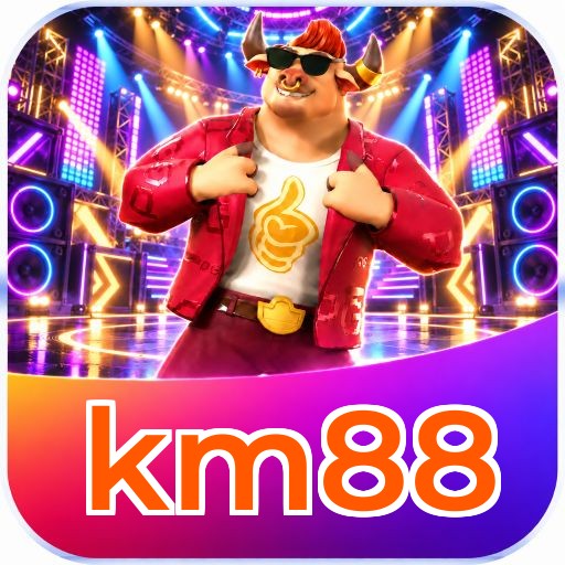 km88 Logo
