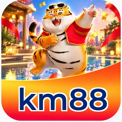 km88 Logo