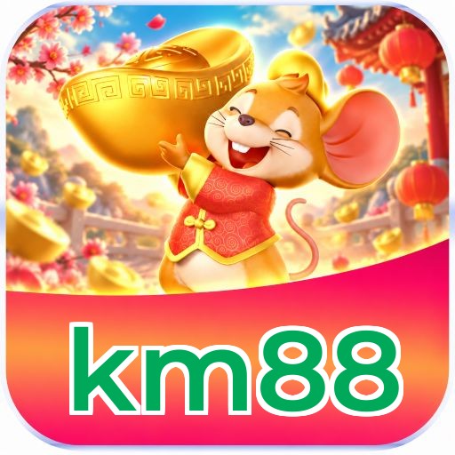 km88 Logo