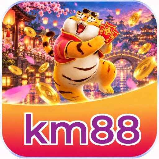 km88 Logo