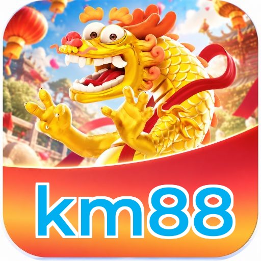 km88 Logo