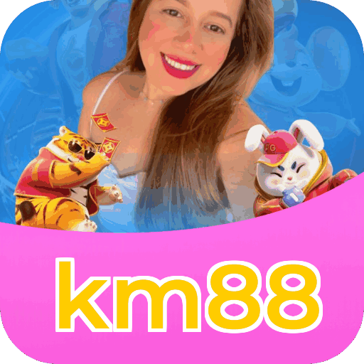 Comparação app mobile e versão web km88