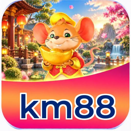 km88 Logo
