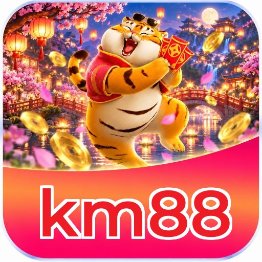 Canal oficial da km88 no Telegram