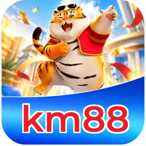 km88 Logo