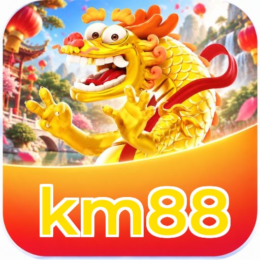 km88 Logo