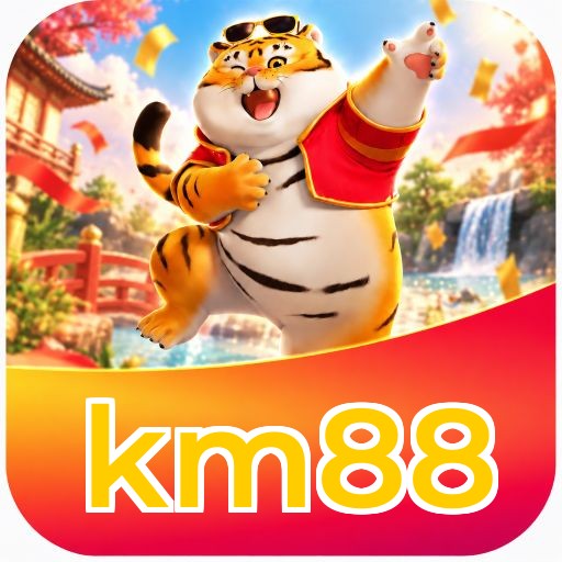 km88 Logo