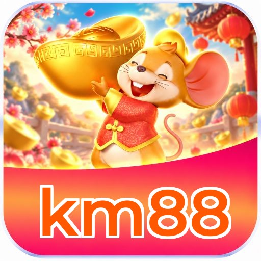 km88 Logo