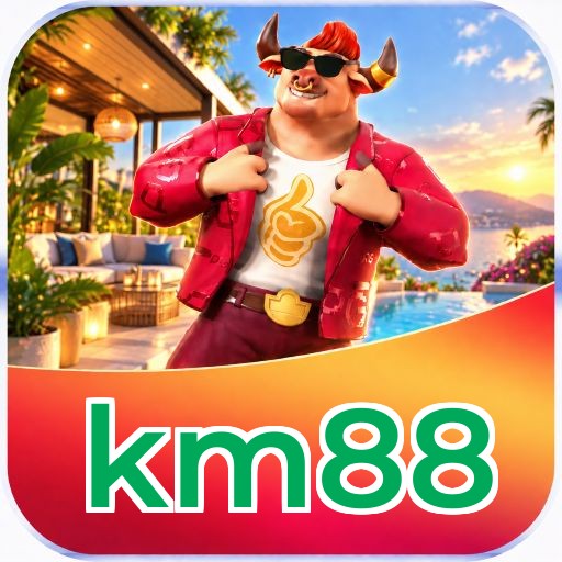 km88 Facebook Oficial Verificado