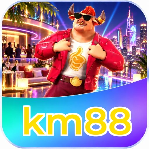 km88 Logo