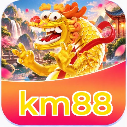 km88 Logo