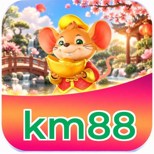 km88 Logo