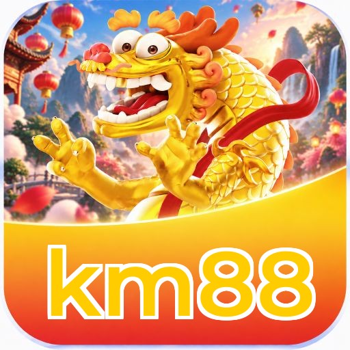 km88 Logo