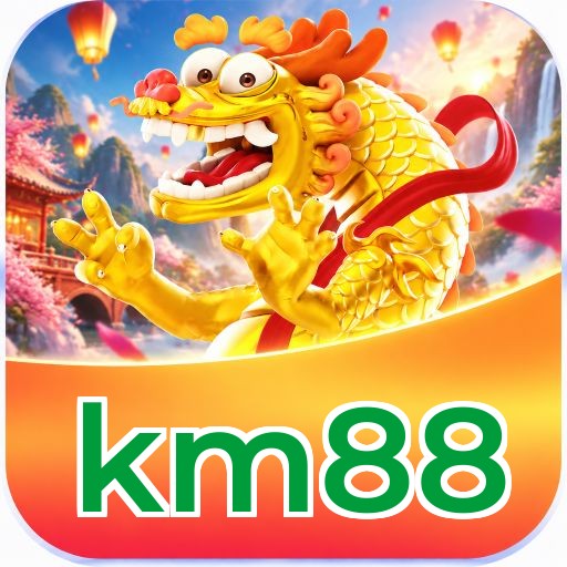 km88 Logo