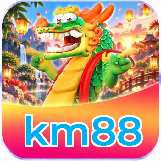 km88 Logo